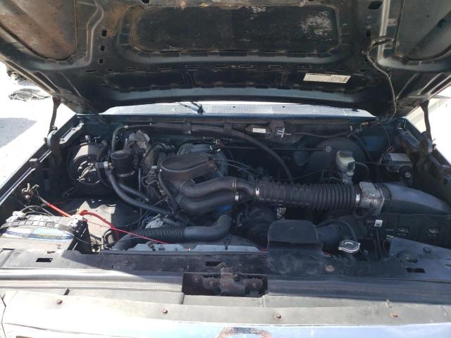 1995 Ford F150 VIN: 1FTEF15N3SNA94055 Lot: 57732644