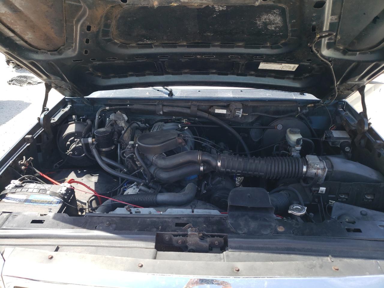 1FTEF15N3SNA94055 1995 Ford F150