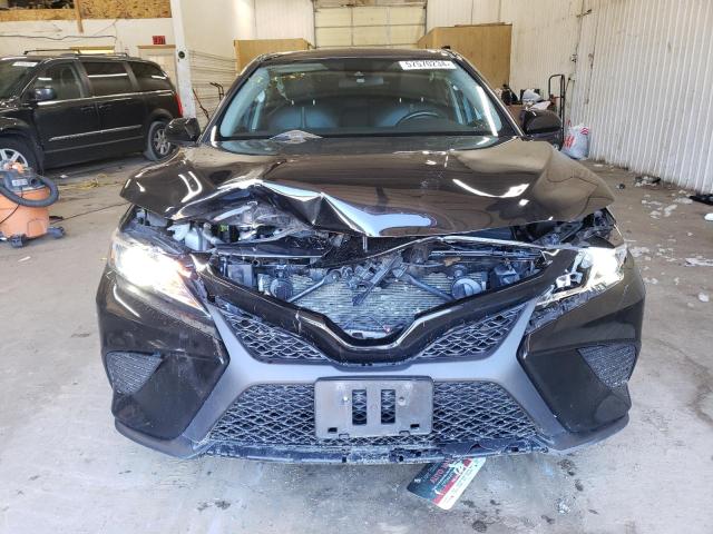 VIN 4T1B11HK2KU230342 2019 Toyota Camry, L no.5