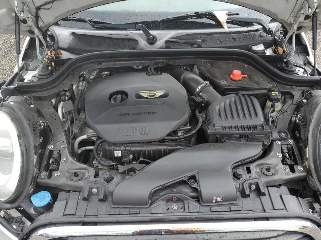 2016 Mini Cooper VIN: WMWXU1C50G2D57466 Lot: 60950664