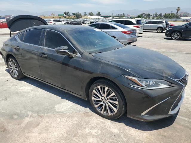 VIN 58AD21B1XLU011693 2020 Lexus ES, 300H no.4