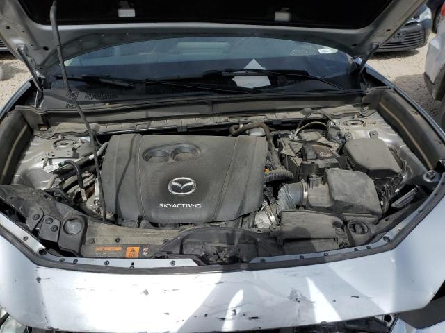 2021 Mazda Cx-30 Preferred VIN: 3MVDMBCL9MM261622 Lot: 59590784