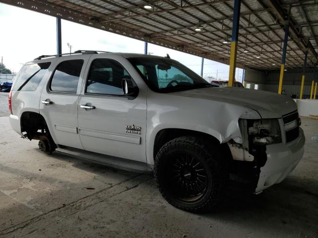 2012 Chevrolet Tahoe C1500 Ls VIN: 1GNSCAE07CR318509 Lot: 57407314