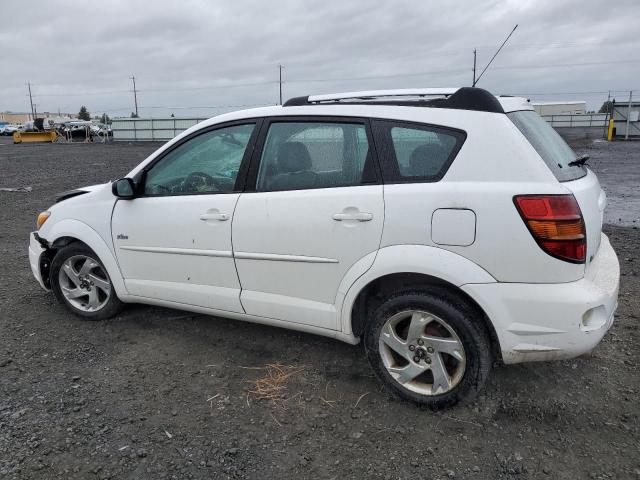 2004 Pontiac Vibe VIN: 5Y2SL62854Z463890 Lot: 57676414