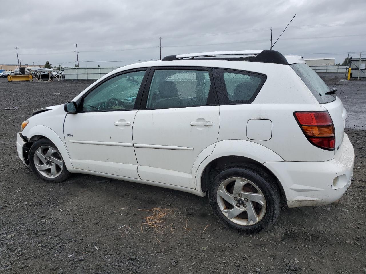 5Y2SL62854Z463890 2004 Pontiac Vibe