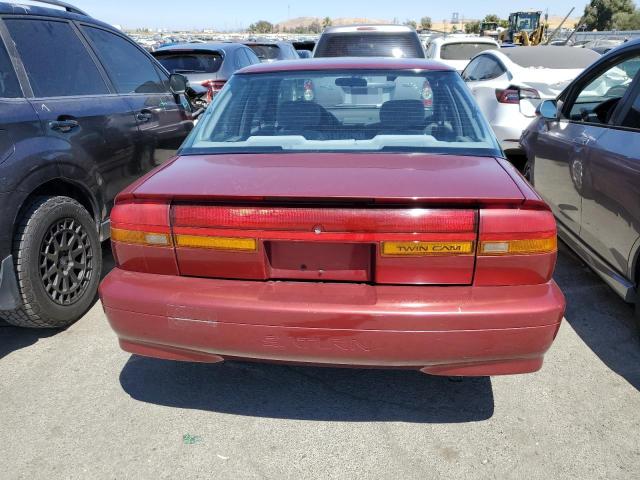 1995 Saturn Sl2 VIN: 1G8ZK5274SZ243618 Lot: 58733914