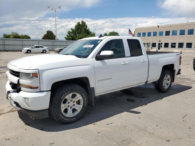2016 CHEVROLET SILVERADO - 1GCVKREC7GZ212164