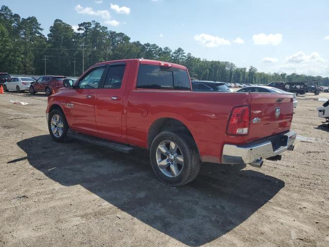 2015 Ram 1500 Slt VIN: 1C6RR6GT2FS638397 Lot: 57432394