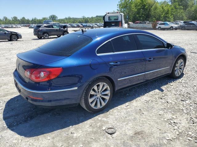 2010 Volkswagen Cc Sport VIN: WVWML7ANXAE508928 Lot: 58140124