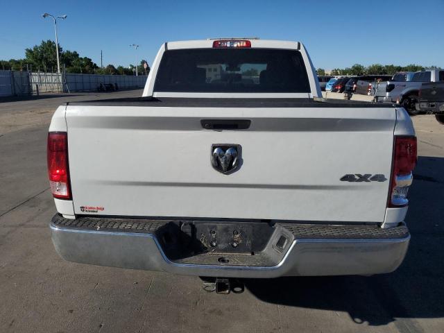2021 Ram 1500 Classic Tradesman VIN: 3C6RR7KT7MG574262 Lot: 57134644