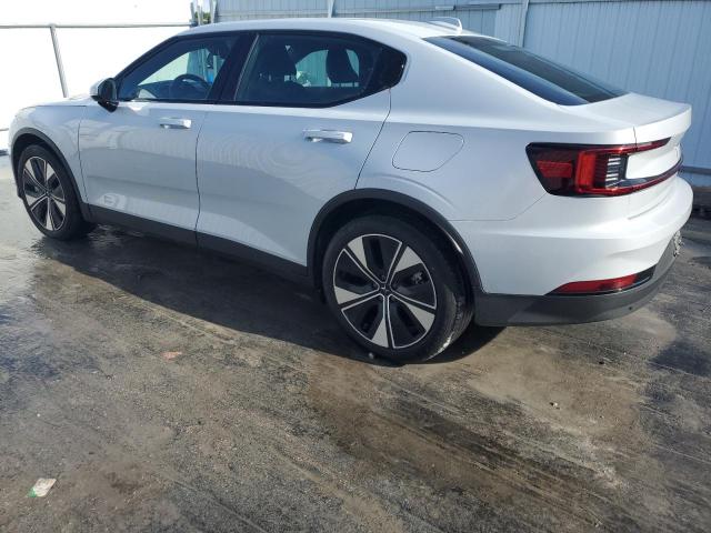 2023 Polestar 2 VIN: YSMEG3KA4PL137464 Lot: 60900234