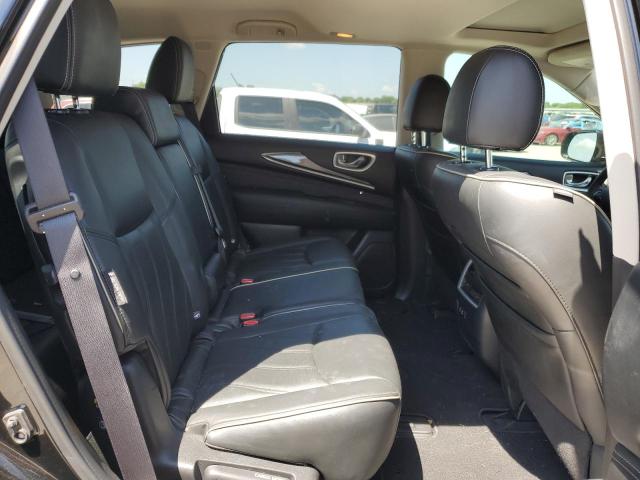 2019 Infiniti Qx60 Luxe VIN: 5N1DL0MM0KC517205 Lot: 60754834