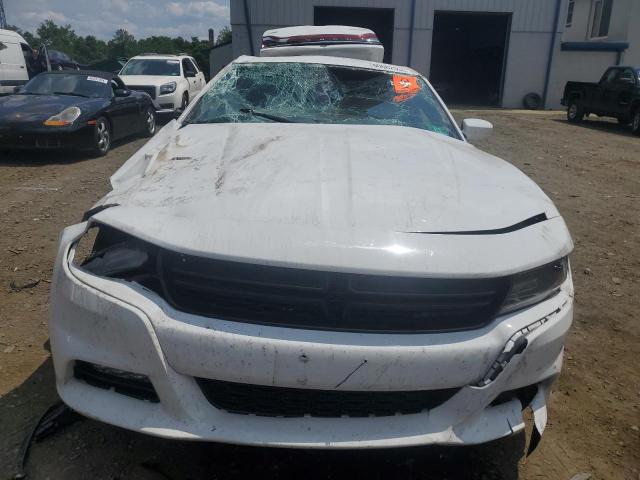 2016 DODGE CHARGER SX - 2C3CDXJGXGH293888