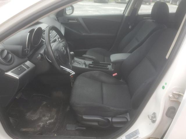 VIN JM1BL1UP7D1756826 2013 Mazda 3, I no.7