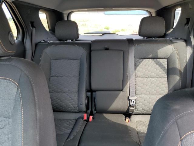 2019 CHEVROLET EQUINOX LT - 3GNAXKEV5KS606851