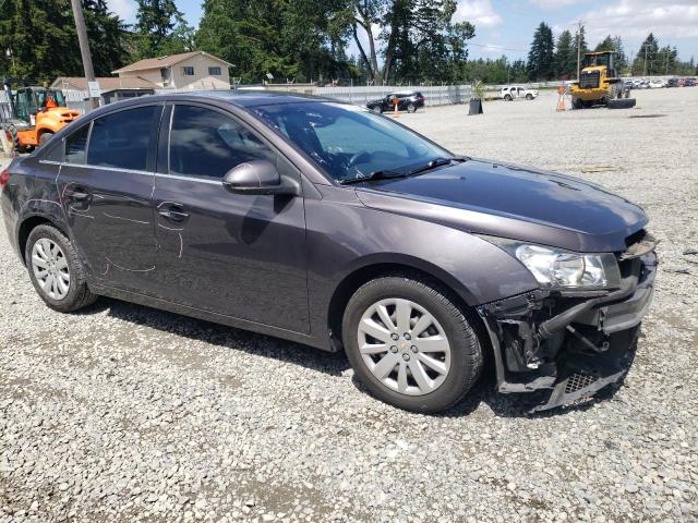 2011 Chevrolet Cruze Lt VIN: 1G1PF5S94B7135054 Lot: 57352664