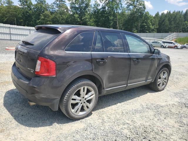 2013 Ford Edge Limited VIN: 2FMDK4KC4DBB85308 Lot: 59142134