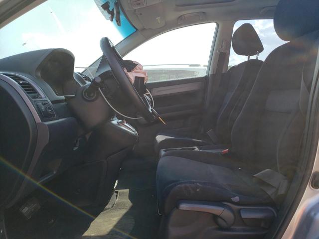 2008 Honda Cr-V Ex VIN: JHLRE485X8C047761 Lot: 59706214