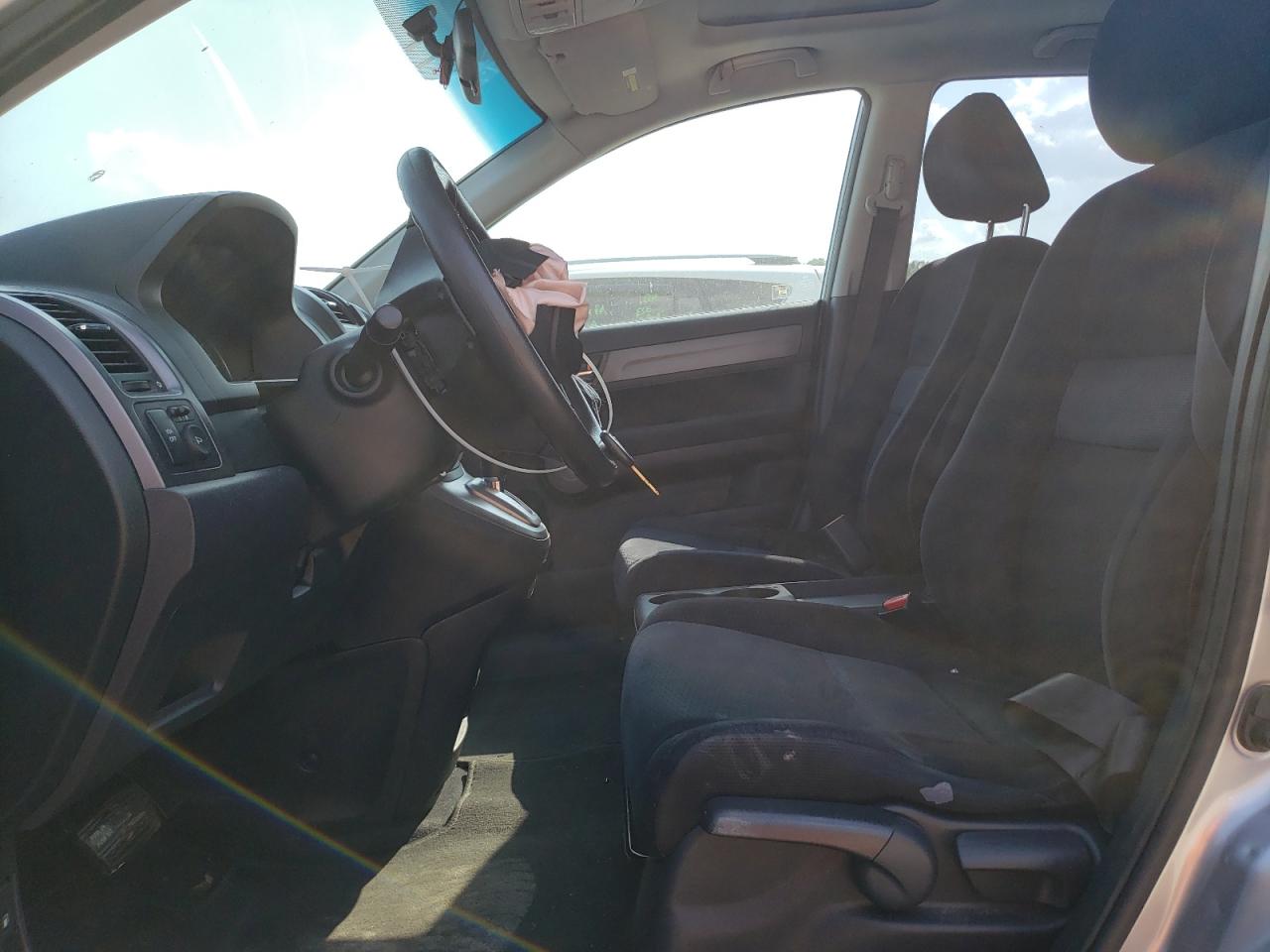 JHLRE485X8C047761 2008 Honda Cr-V Ex