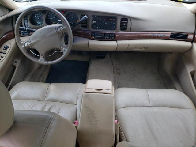 2005 Buick Lesabre Custom VIN: 1G4HP52K75U270770 Lot: 60475434