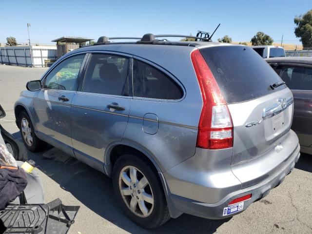 2008 Honda Cr-V Ex VIN: JHLRE48588C076871 Lot: 59111534