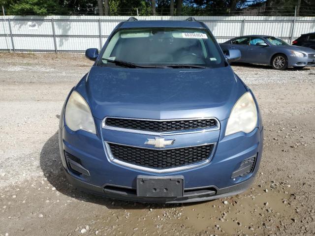 2011 Chevrolet Equinox Lt VIN: 2CNFLEEC4B6223827 Lot: 60356904