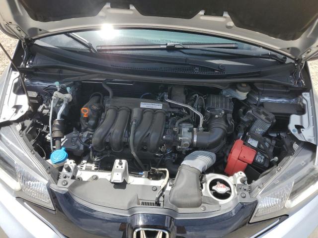 2016 Honda Fit Ex VIN: JHMGK5H92GS014536 Lot: 61030914