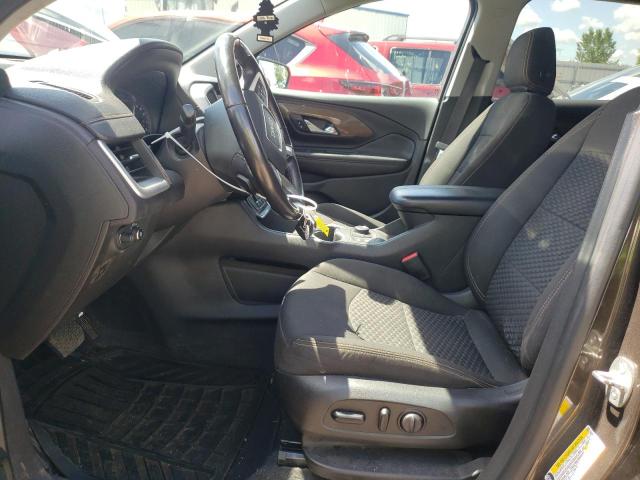 2019 GMC Terrain Sle VIN: 3GKALMEV2KL396305 Lot: 59902504