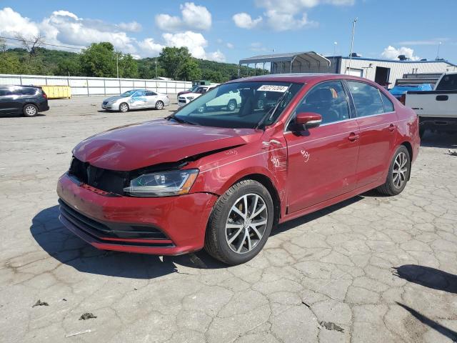 3VWDB7AJXJM258162 2018 VOLKSWAGEN JETTA - Image 1