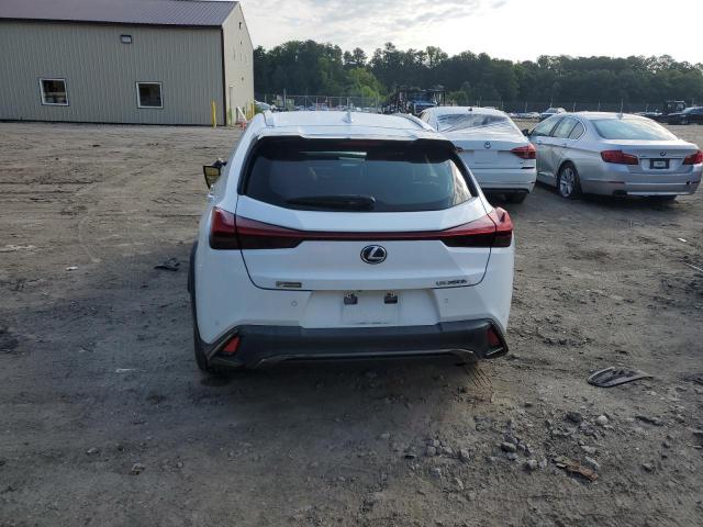 2020 LEXUS UX 250H - JTHR9JBH2L2025902