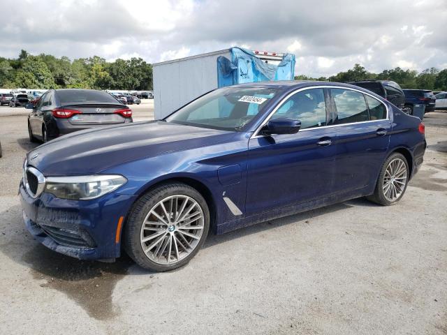 WBAJA9C52JB253546 2018 BMW 530E