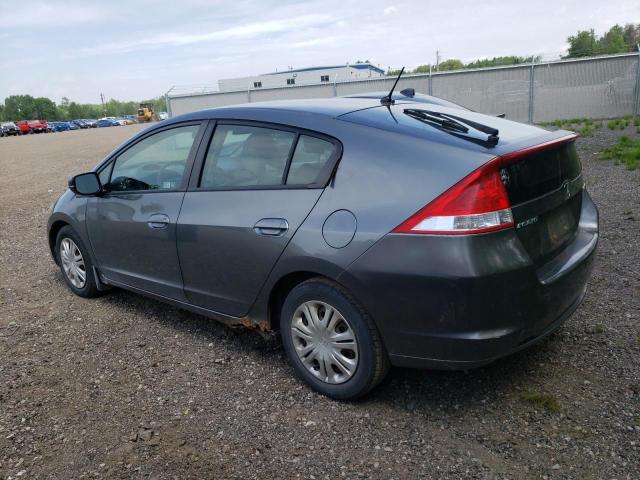 2010 HONDA INSIGHT LX JHMZE2H59AS801065  57603704