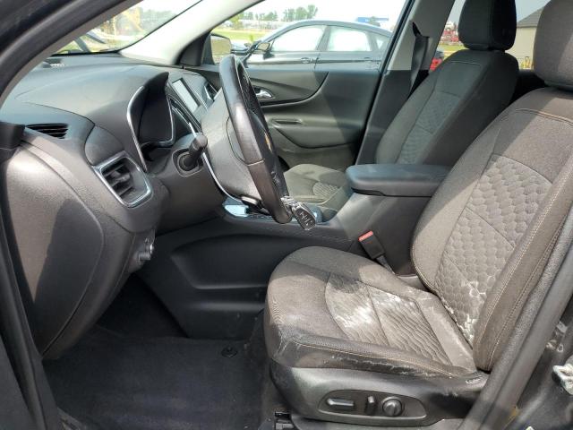 2019 CHEVROLET EQUINOX LT - 3GNAXKEV5KS606851