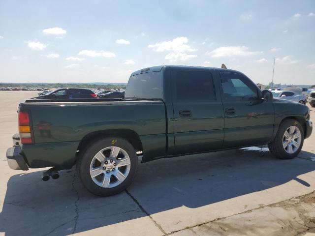 2005 GMC New Sierra C1500 VIN: 2GTEC13T151217318 Lot: 59026584