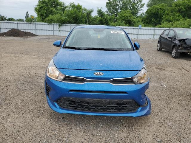 2021 KIA RIO S - 3KPA25AD1ME393002
