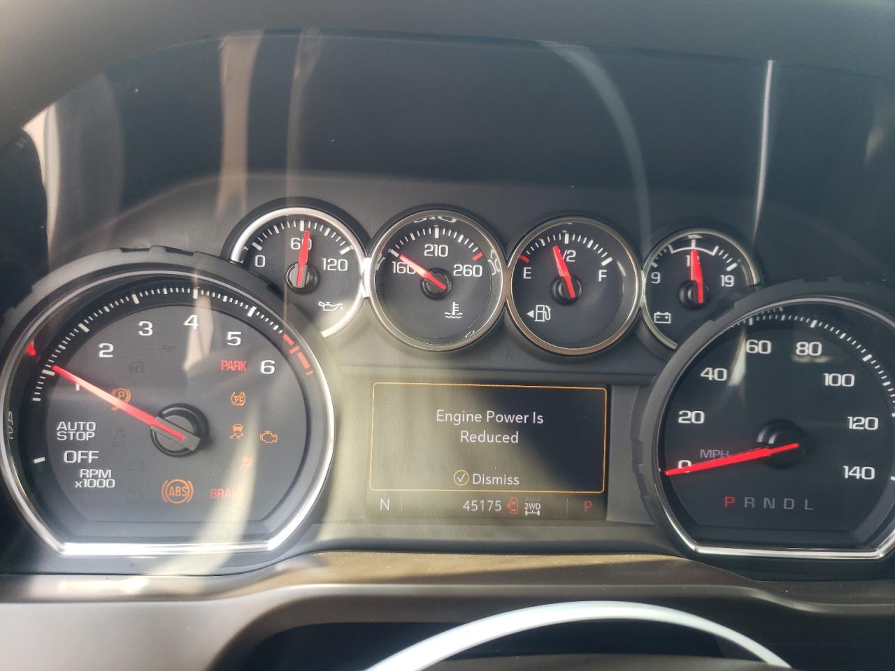 VIN: 3GCUYGED0LG335483 2020 CHEVROLET ALL Models
