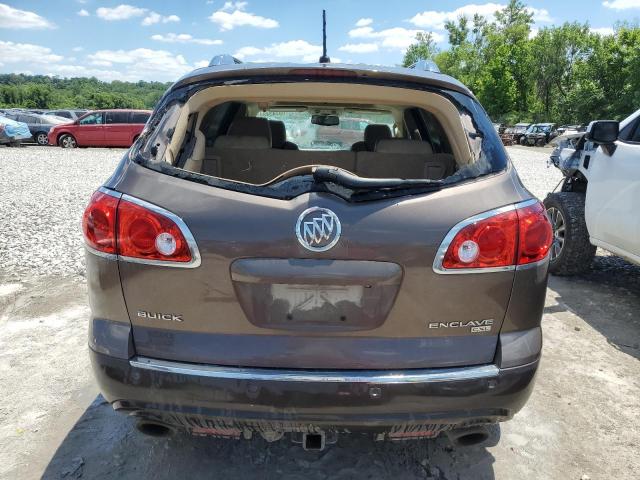 2011 Buick Enclave Cxl VIN: 5GAKRBED6BJ223082 Lot: 60243434