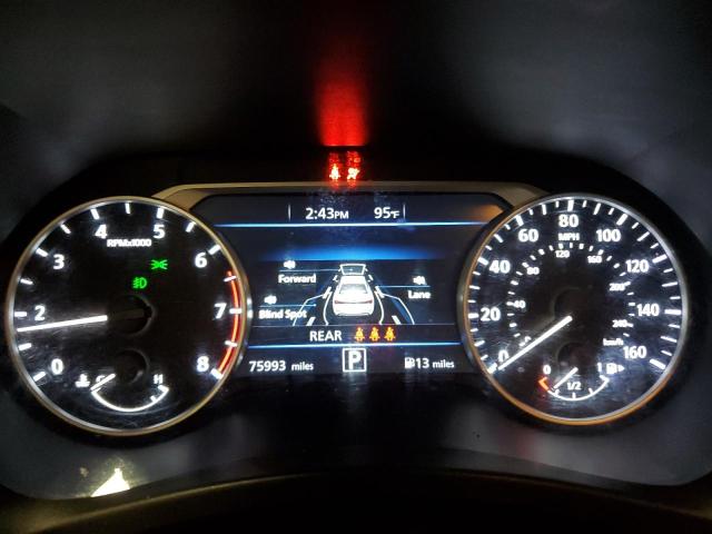 2020 Nissan Sentra Sr VIN: 3N1AB8DV0LY257949 Lot: 59492044