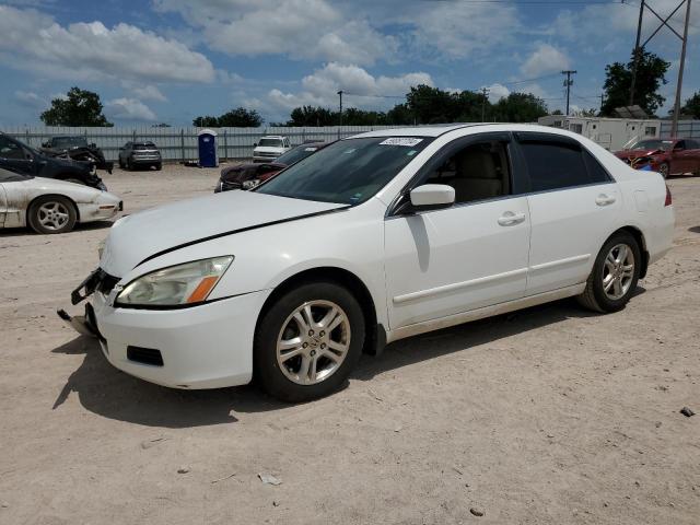 1HGCM56747A029803 2007 Honda Accord Ex