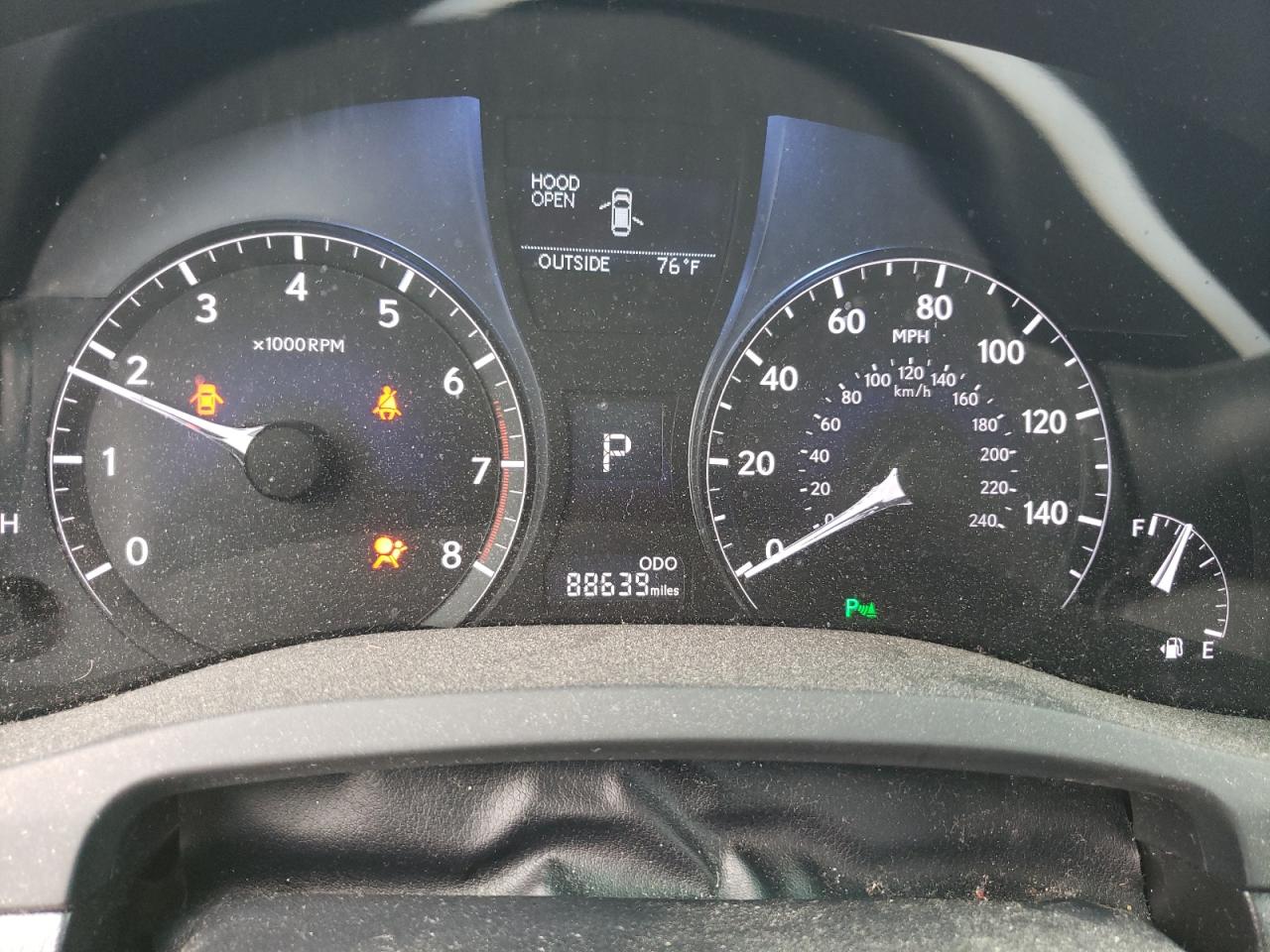 2T2BK1BA5FC329592 2015 Lexus Rx 350 Base