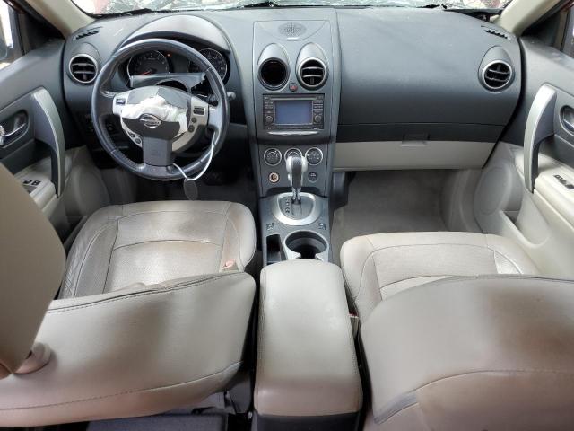 2011 Nissan Rogue S VIN: JN8AS5MT8BW190487 Lot: 57133094