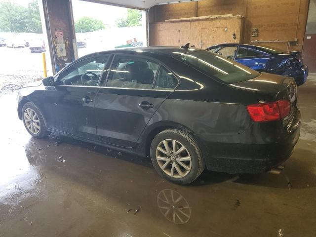 2013 Volkswagen Jetta Se VIN: 3VWDP7AJ3DM251799 Lot: 59236014