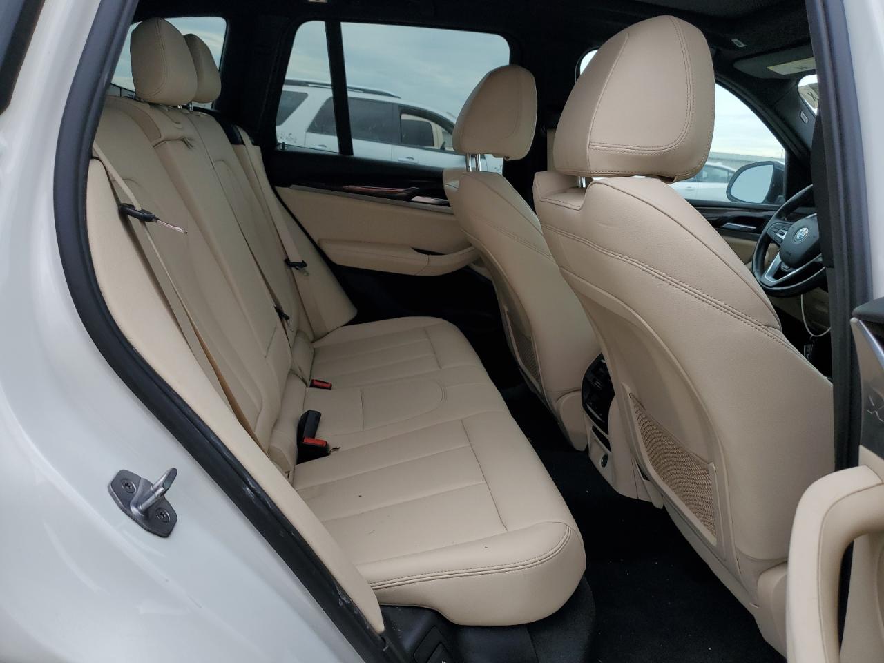 5UXTR7C52KLE96618 2019 BMW X3 Sdrive30I