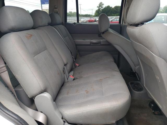 2006 Dodge Durango Sxt VIN: 1D4HD38K76F113385 Lot: 60926884