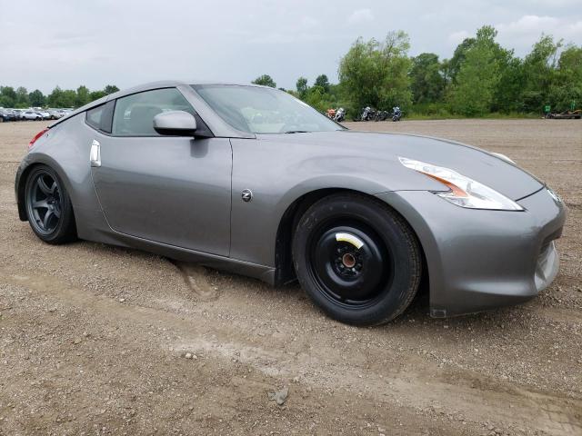2012 Nissan 370Z Base VIN: JN1AZ4EH6CM563621 Lot: 60721024