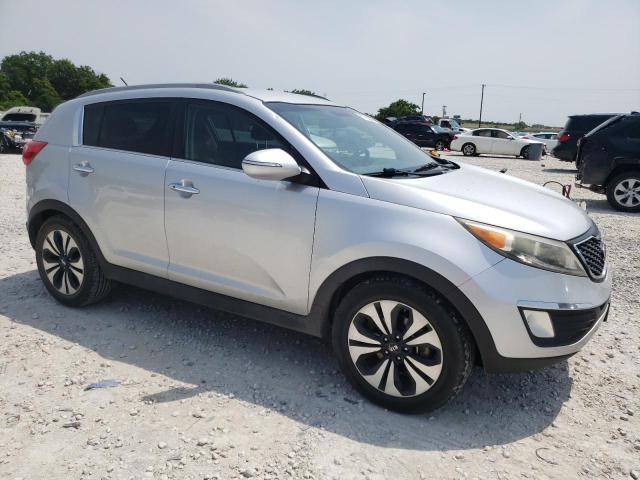 2013 Kia Sportage Sx VIN: KNDPC3A60D7512414 Lot: 57765644