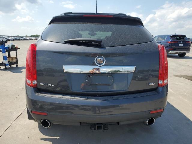 2013 Cadillac Srx Performance Collection VIN: 3GYFNHE32DS548359 Lot: 60320214