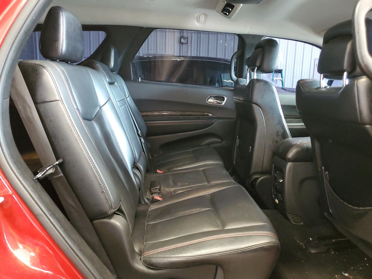 1C4SDJCT8DC695888 2013 Dodge Durango R/T