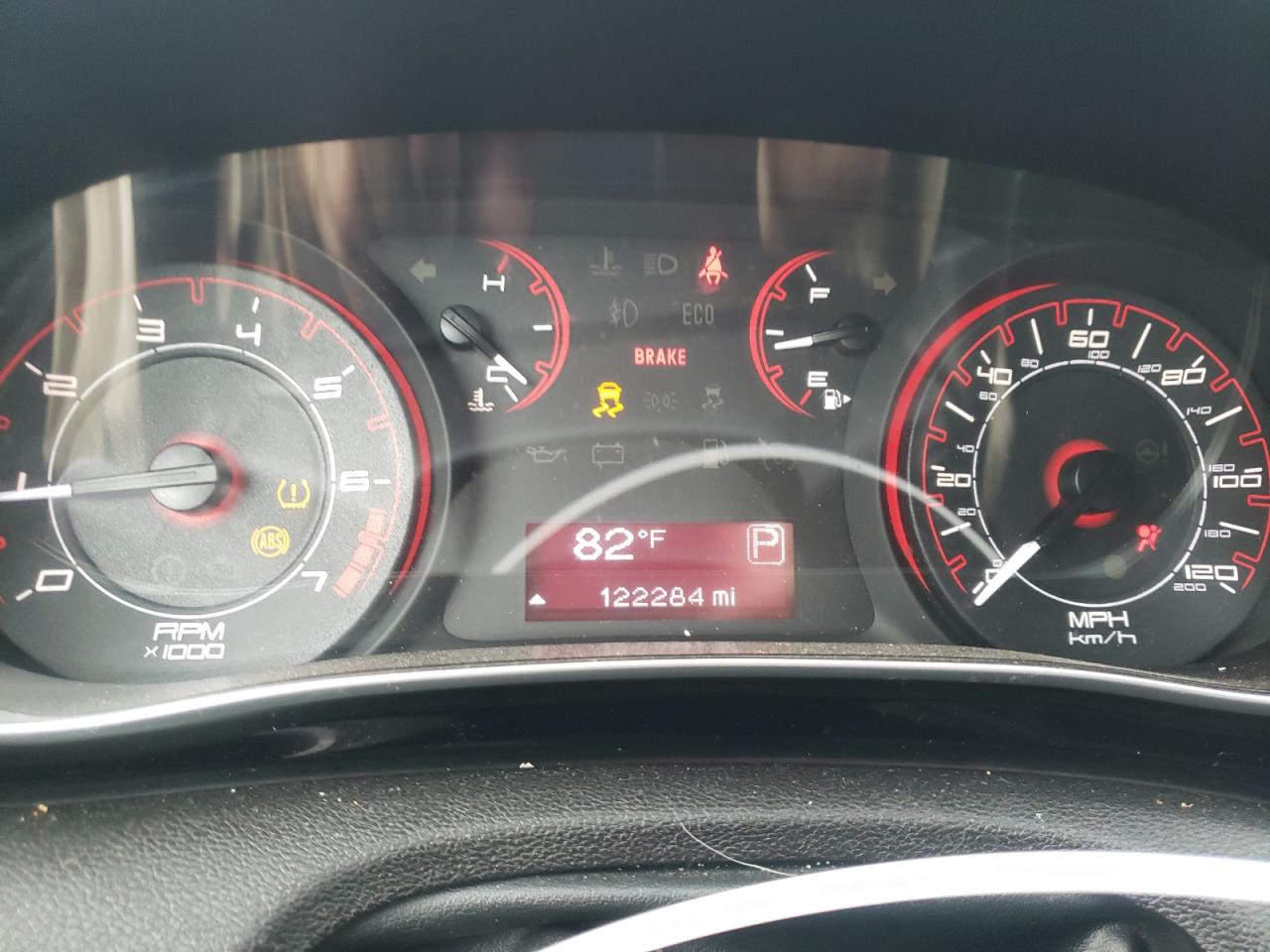 1C3CDFBA1DD312826 2013 Dodge Dart Sxt