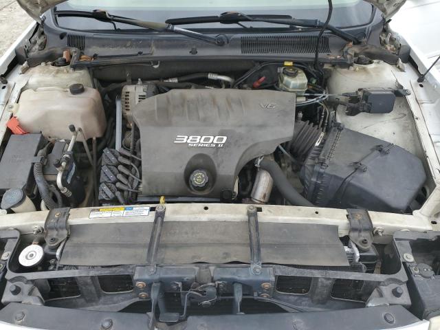 2000 Buick Lesabre Custom VIN: 1G4HP54K9YU108236 Lot: 57206234